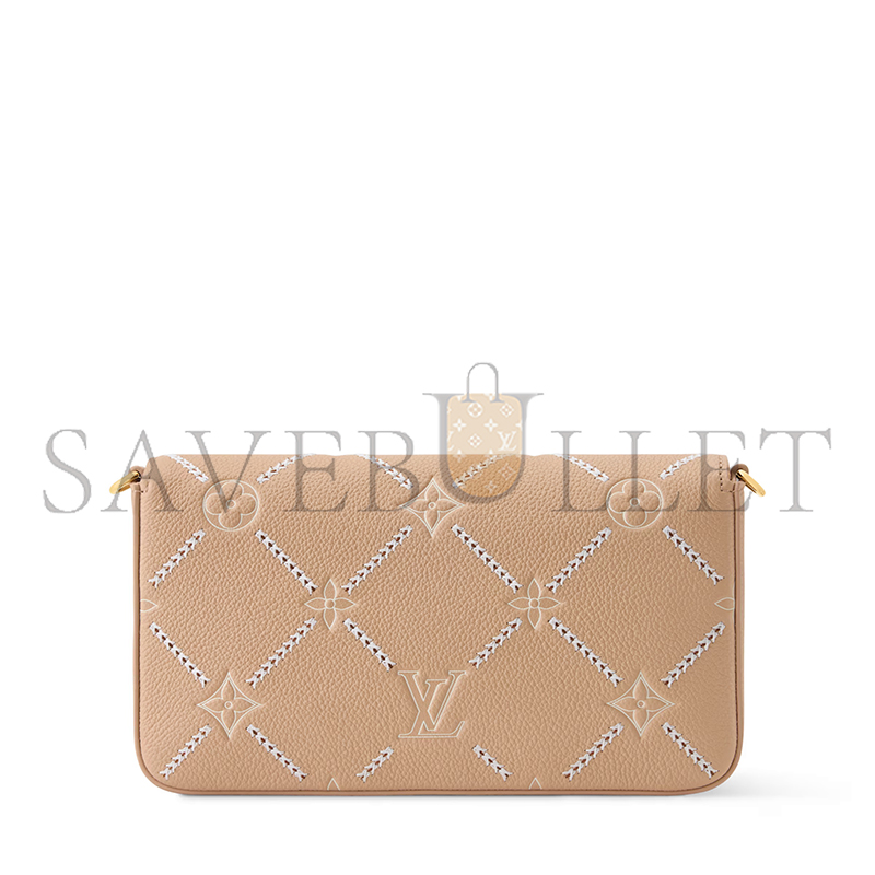 l0vis Vvtt0n pochette fÉlicie m29482 (21*12*3cm)